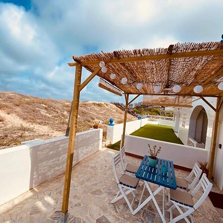 La Juanita - Dosel Apartman Faro de Cullera Kültér fotó