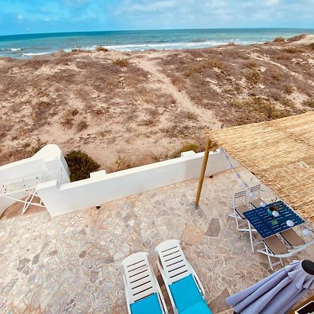 La Juanita - Dosel Apartman Faro de Cullera Kültér fotó