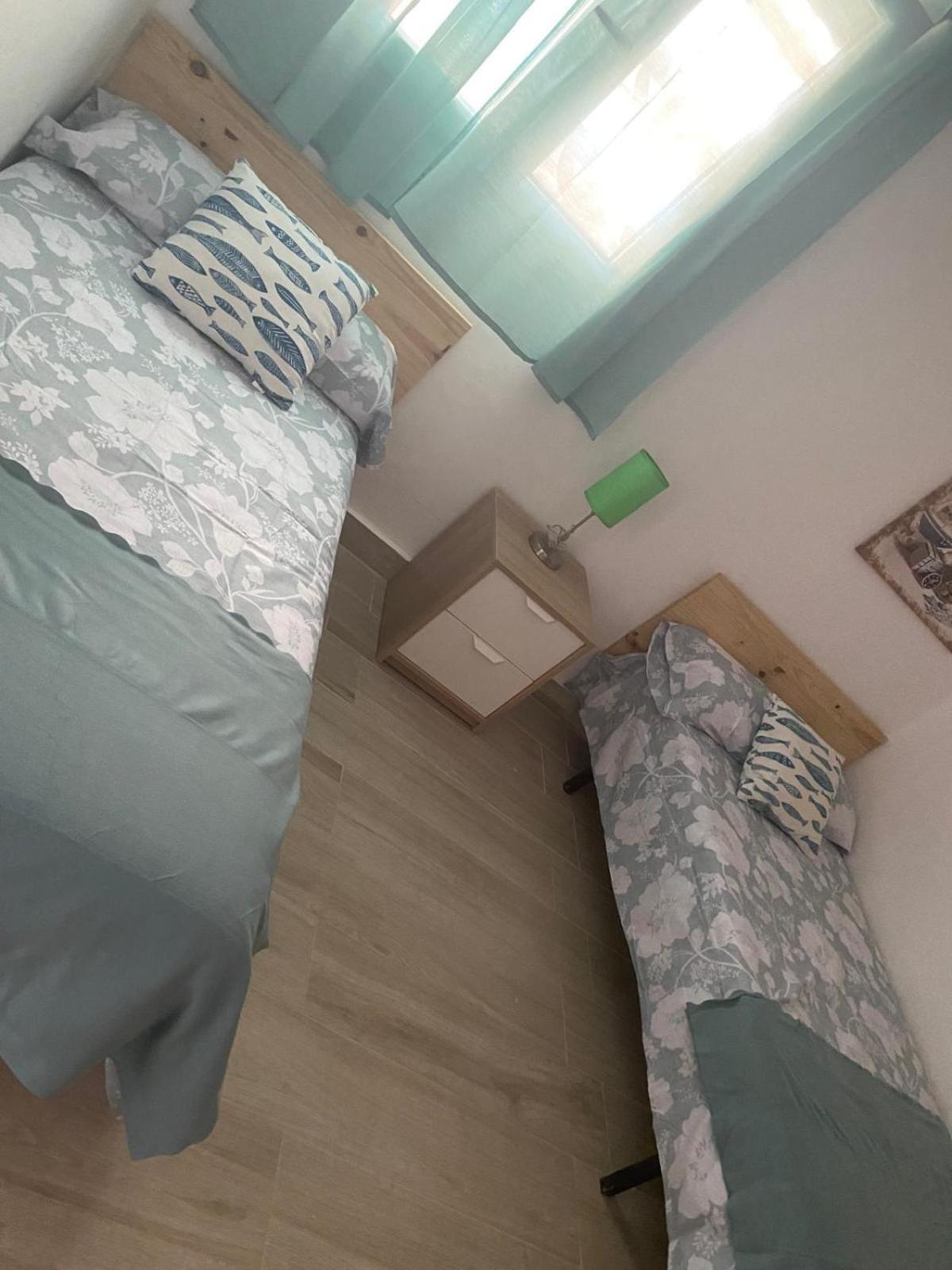 La Juanita - Dosel Apartman Faro de Cullera Kültér fotó
