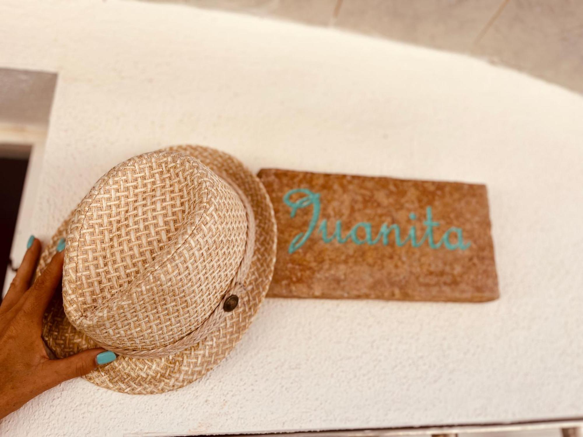 La Juanita - Dosel Apartman Faro de Cullera Kültér fotó